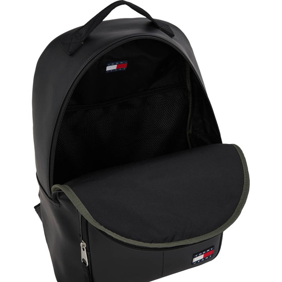 Tommy Hilfiger Τσάντα πλάτης Essential Logo Dome Backpack